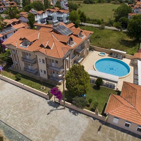Princess Of Oezalp Dalyan Extérieur photo