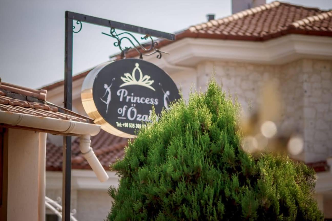 Princess Of Oezalp Dalyan Extérieur photo