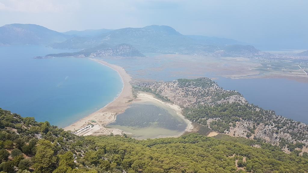 Princess Of Oezalp Dalyan Extérieur photo