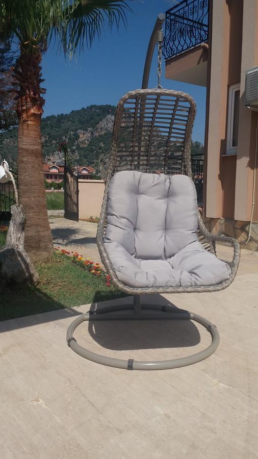 Princess Of Oezalp Dalyan Extérieur photo