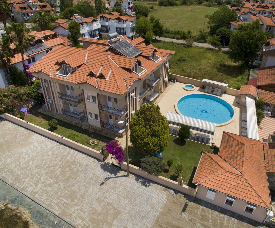 Princess Of Oezalp Dalyan Extérieur photo
