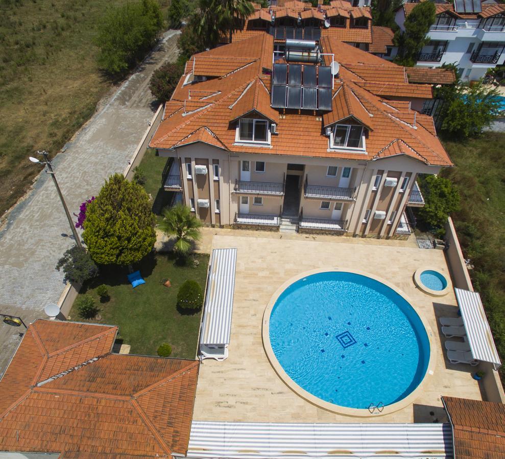 Princess Of Oezalp Dalyan Extérieur photo